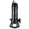 Фекальный насос IBO ZWQ 3000 (380В)