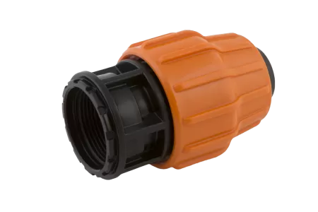 Муфта комбинированная для шланга Джилекс 40х1 1/2" М