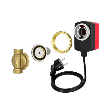 Циркуляционный насос Jemix ЦН-ГВС