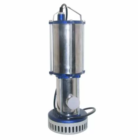 Бурун ПФ 1.8/4-М 0.55/4