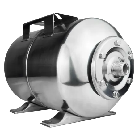 Гидроаккумулятор для воды MAXPUMP INOX 50л