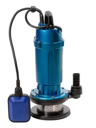 Дренажный насос IBO WQX 1100