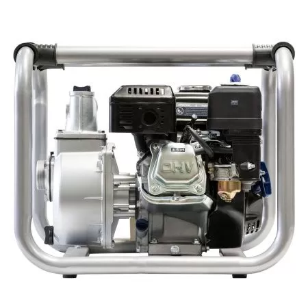 Бензиновая мотопомпа HYUNDAI HY55