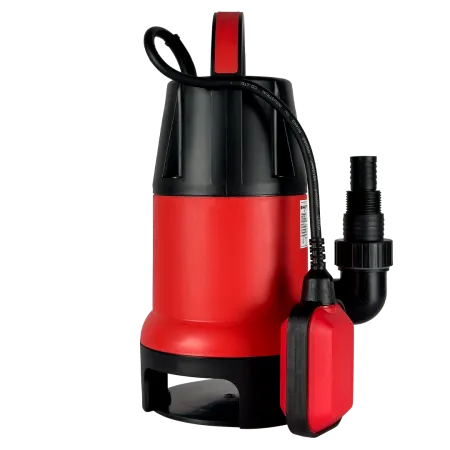 Фекальный насос MAXPUMP TOPLIFT 550D Фекальный насос MAXPUMP TOPLIFT 550D