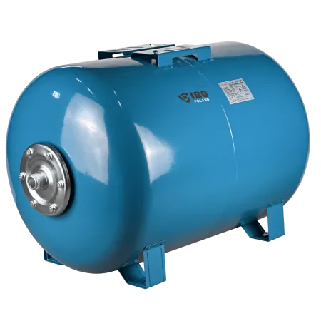 Гидроаккумулятор для воды IBO H 100л