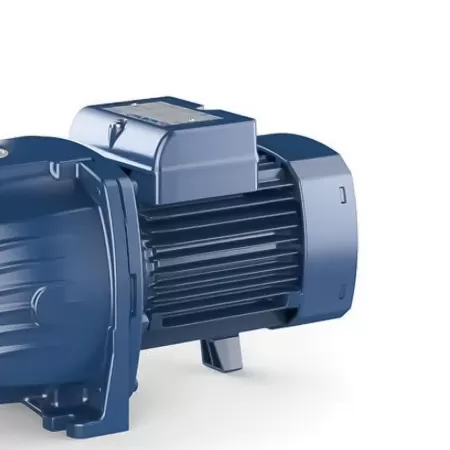 Поверхностный насос Pedrollo JSWm 10МX Поверхностный насос Pedrollo JSWm 10МX
