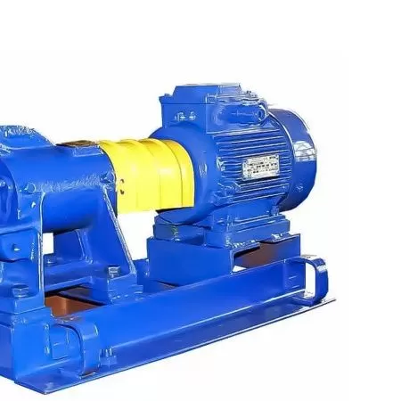 Насос консольный 1К 100-65-200