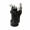 Шламовый насос IBO 50 KBFU 1,5