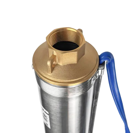 MAXPUMP 4SDM 8/22 380В (Набор)