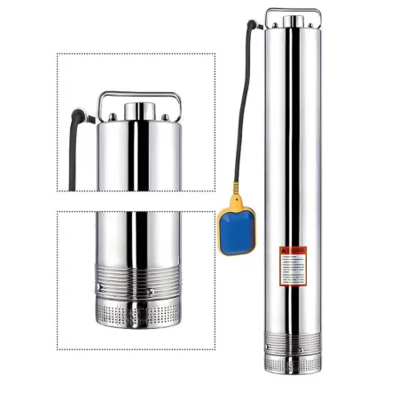 Колодезные насосы IBO OLA 60/60 INOX с поплавком Колодезные насосы IBO OLA 60/60 INOX с поплавком