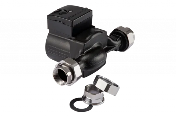 Насос Джилекс «ЦИРКУЛЬ» 25/60 PREMIUM