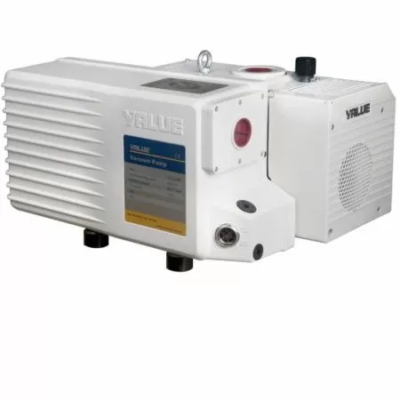 Пластинчато-роторный вакуумный насос Value VSV-200