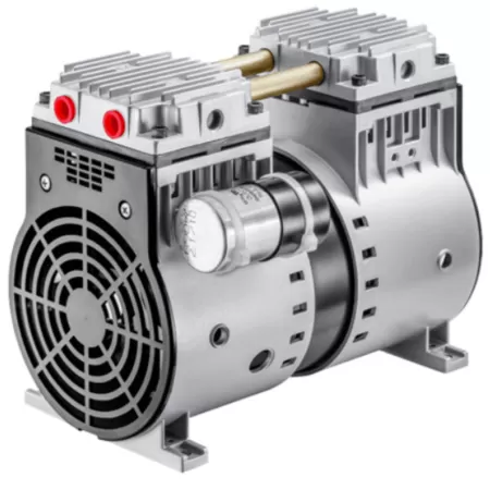 Поршневой вакуумный насос Stairs Vacuum PVP-140V