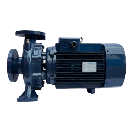 Циркуляционный насос MAXPUMP F 50-200/110