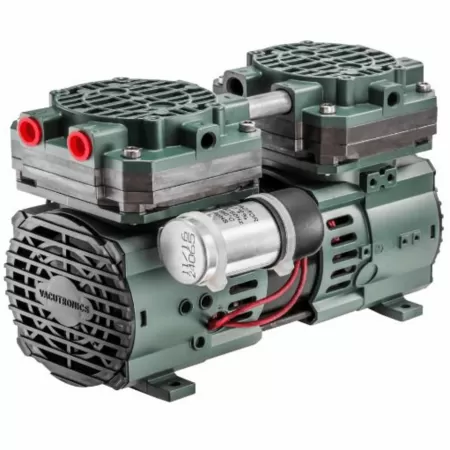 Мембранный вакуумный насос Stairs Vacuum DP-60H