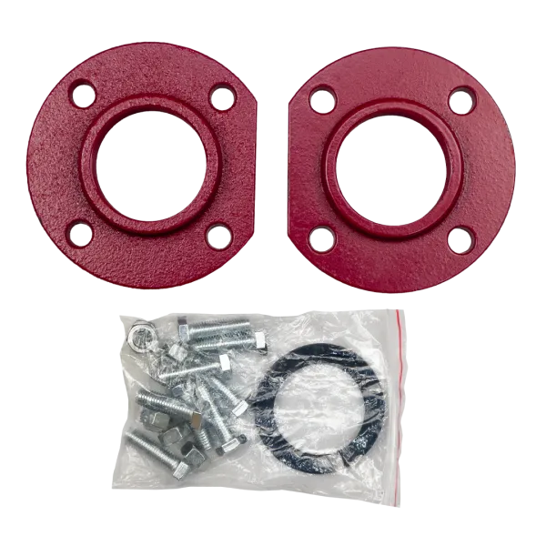 Насос MAXPUMP WARM 65-15F Насос MAXPUMP WARM 65-15F