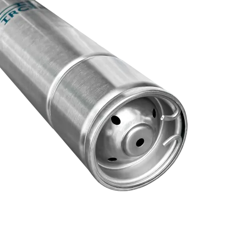 Электродвигатель для глубинного насоса IRCEM 4OS15T