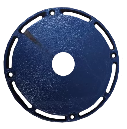 Крышка электродвигателя MAXPUMP JSW Крышка электродвигателя MAXPUMP JSW