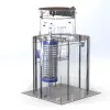 Станция биологической очистки КИТ 10 (900)