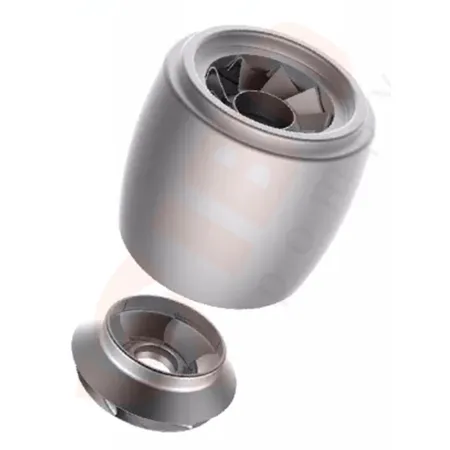 IBO 6ISP 60/7 (380В) 4" двигатель