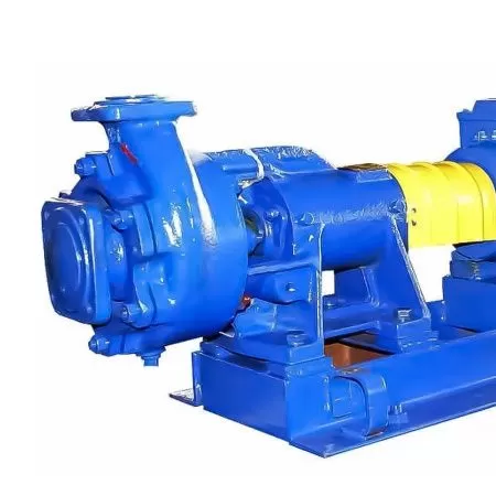 Насос консольный К 160/30