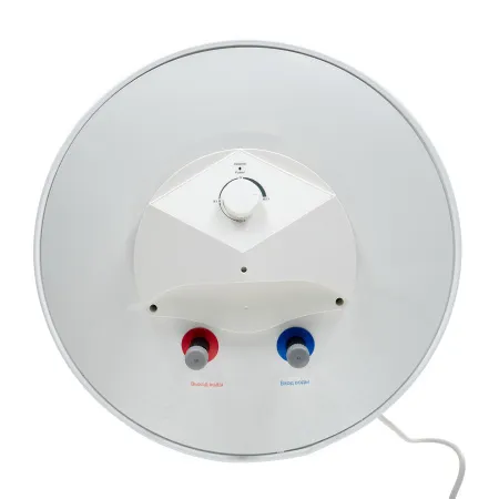 Электрический водонагреватель OASIS SV-50