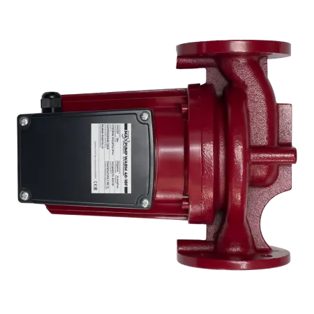 Циркуляционный насос MAXPUMP WARM 40-18F Циркуляционный насос MAXPUMP WARM 40-18F
