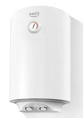 Электрический водонагреватель Oasis VC-50L