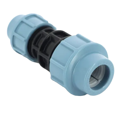 Муфта компрессионная переходная Unidelta 32 х 25