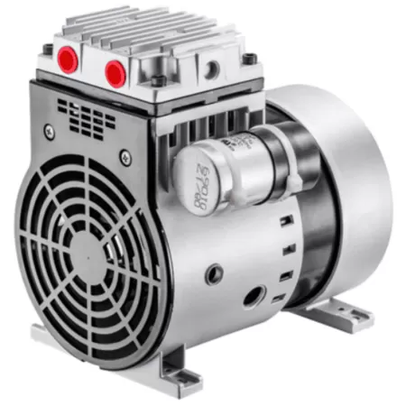 Поршневой вакуумный насос Stairs Vacuum PVP-40V