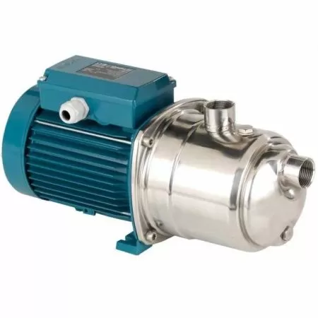 Горизонтальный многоступенчатый насос Calpeda MXPM 204