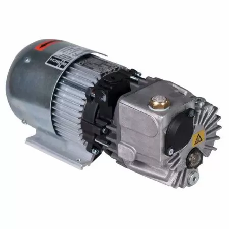 Пластинчато-роторный вакуумный насос Busch R5 RB 0006 С 220V