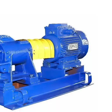 Насос консольный 1К 20/30