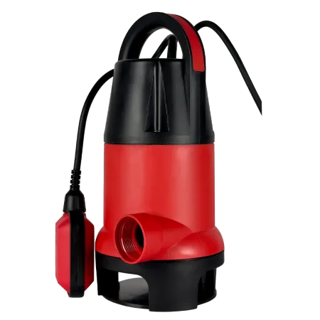 Фекальный насос MAXPUMP TOPLIFT 400 D