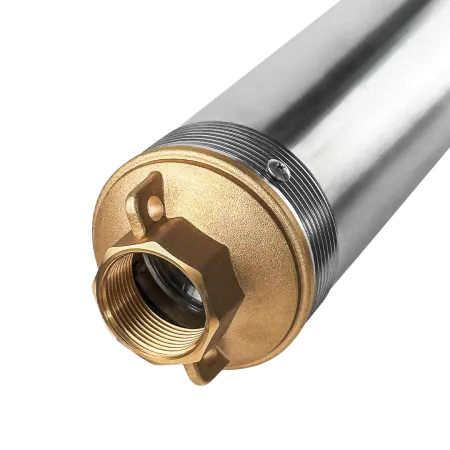 MAXPUMP 4SDM 2/14 380В (Набор)