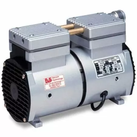 Поршневой вакуумный насос DVP ZA.60S