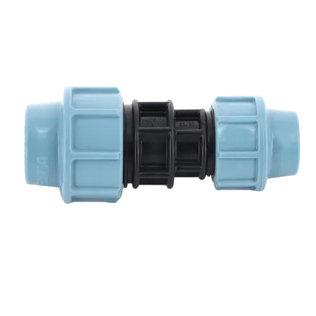 Муфта компрессионная переходная Unidelta 32 х 25