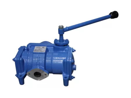 Ручной поршневой насос ENERAL Р 0.8/30