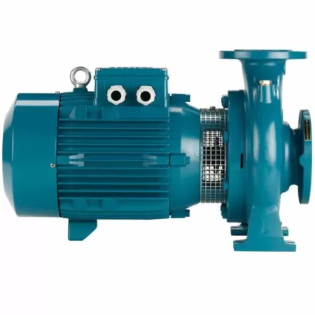 Центробежный насос Calpeda NMS4 150/315D Центробежный насос Calpeda NMS4 150/315D