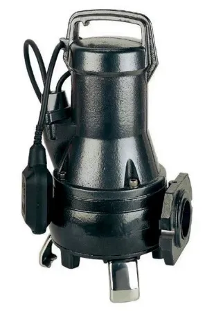 Фекальный насос ESPA DRAINEX 201M A