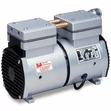 Поршневой вакуумный насос DVP ZA.100P