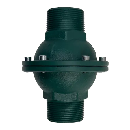 Гравитационный клапан MAXPUMP DN40