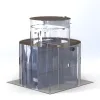 Станция биологической очистки КИТ 15 (700)