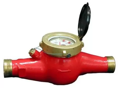 Счетчик горячей воды МТW ДУ40