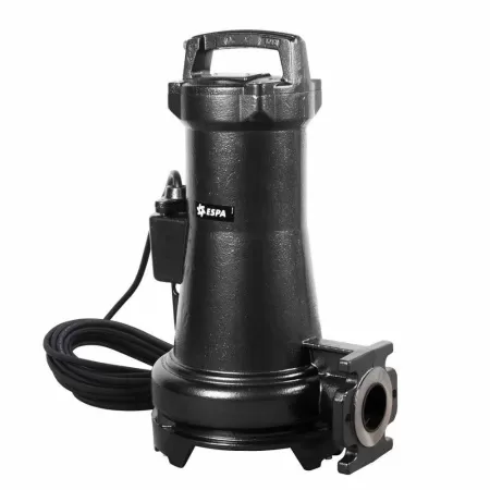Фекальный насос ESPA DRAINEX 601 Фекальный насос ESPA DRAINEX 601