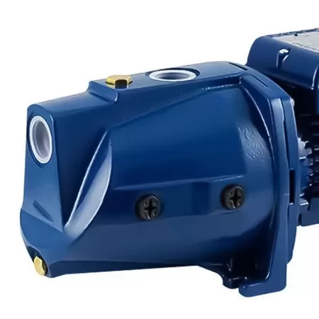 Поверхностный насос Pedrollo JSWm2B-NX Поверхностный насос Pedrollo JSWm2B-NX