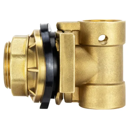 Адаптер скважинный JEMIX АСЛ-32 1"