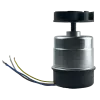 Двигатель фекального насоса MAXPUMP TopLift 750 0,75 кВт