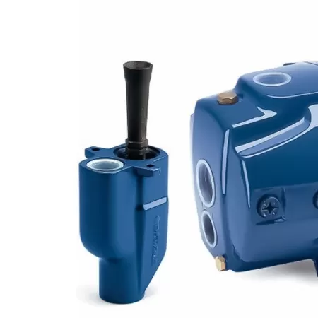 Поверхностный насос Pedrollo JDWM 2/30-4 Поверхностный насос Pedrollo JDWM 2/30-4