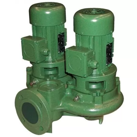 DAB DCP-G 100-2400/A/BAQE/11 - IE3